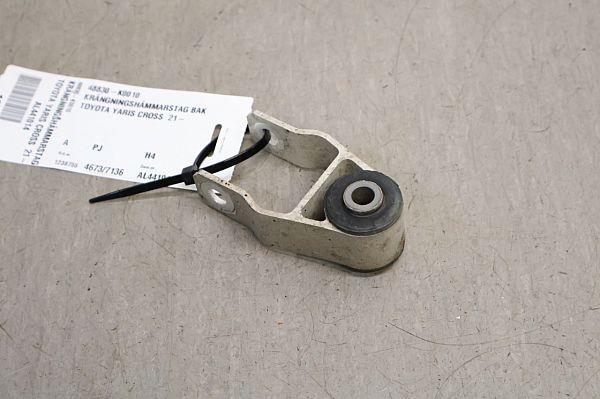 Stabilisator, achter TOYOTA YARIS CROSS (MXP_)