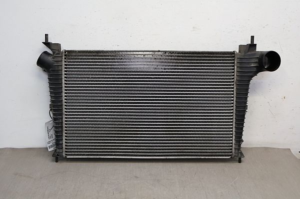 Turbo køleblæser SAAB 9-5 (YS3E)