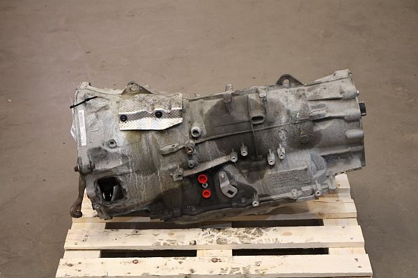Girkasse automat VW AMAROK (2HA, 2HB, S1B, S6B, S7A, S7B)