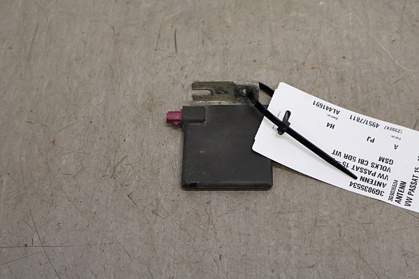 antenne VW PASSAT Estate (3G5, CB5)