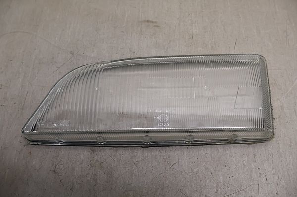 Forlygteglas VOLVO V70   (875, 876)