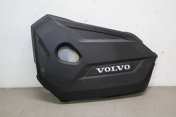 Engine shield VOLVO S60 II (134)