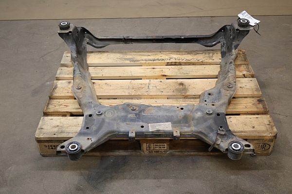 Forbro VOLVO S60 II (134)