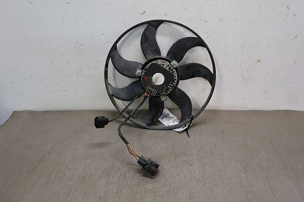 Ventilatorblad VW CADDY IV Box (SAA, SAH)