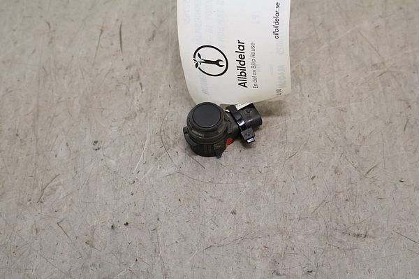 Parkeringssensor bag VW CADDY IV Box (SAA, SAH)