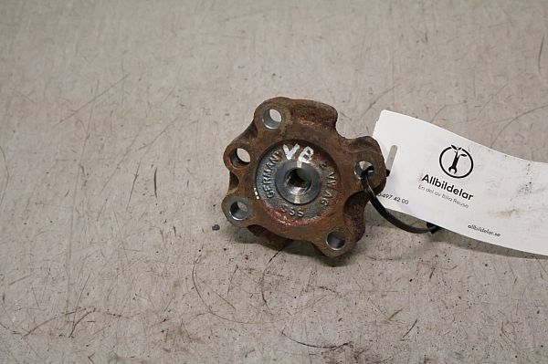 Schaltstange AUDI A3 Sportback (8VA, 8VF)