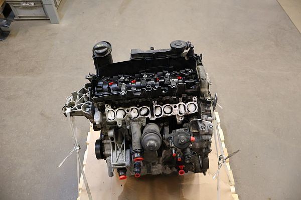 Moteur MINI MINI COUNTRYMAN (R60)