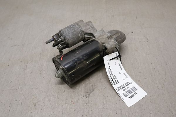 Démarreur MINI MINI COUNTRYMAN (R60)