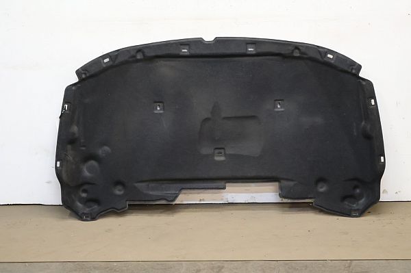Hjelmbeklædning VOLVO V70 Mk II (285)
