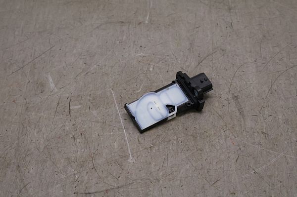 Luftfilter RENAULT CAPTUR II