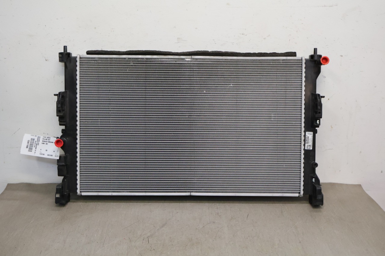 Renault MEGANE E-TECH SUV Radiator 214105MZ0A - Autoparts24