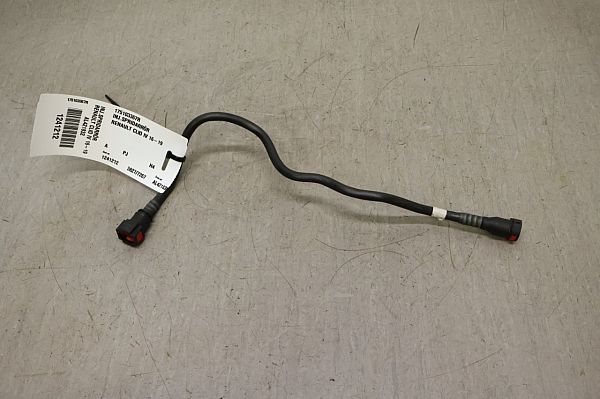 Düsenrohr RENAULT CLIO IV (BH_)