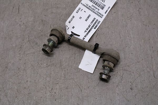 Stabilisator hinten RENAULT CAPTUR II