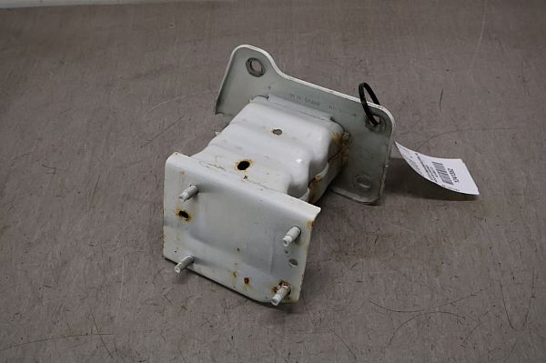impact absorber, bu,ber NISSAN QASHQAI II SUV (J11, J11_)
