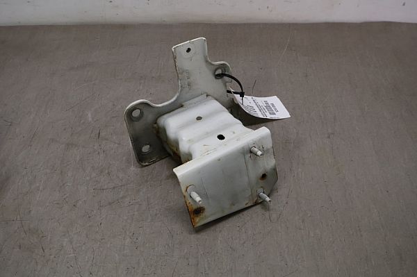 impact absorber, bu,ber NISSAN QASHQAI II SUV (J11, J11_)