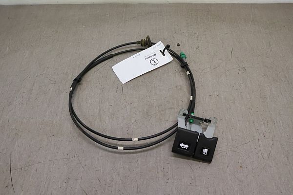 helm kabel NISSAN QASHQAI II SUV (J11, J11_)