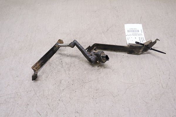 Sensor - lygtejustering NISSAN QASHQAI II SUV (J11, J11_)