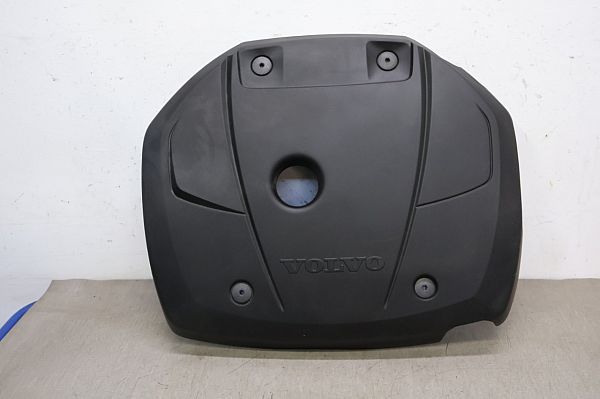 Engine shield VOLVO S60 III (224)