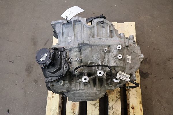 Getriebe Automatik VOLVO XC40 (536)
