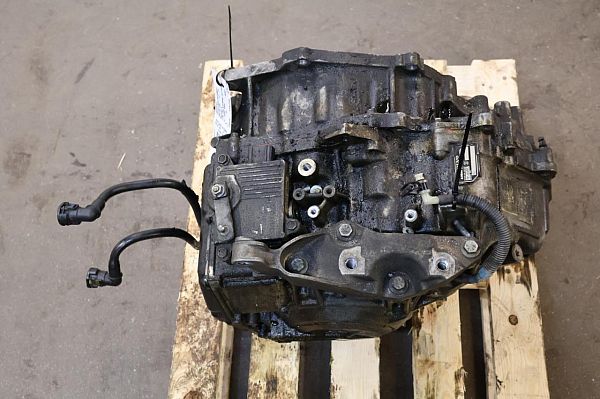 Getriebe Automatik VOLVO S80 II (124)
