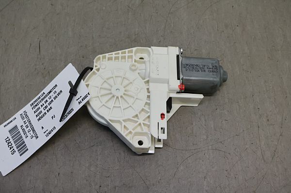 Fensterhebermotor AUDI A4 Allroad B8 (8KH)