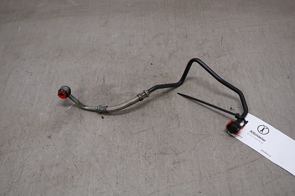 Turbo hose VOLVO V60 I (155, 157)