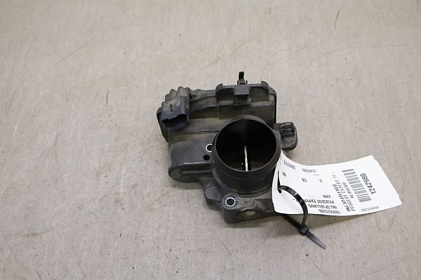 98-066-252-80: Throttle switch, Throttle casing, Air flow