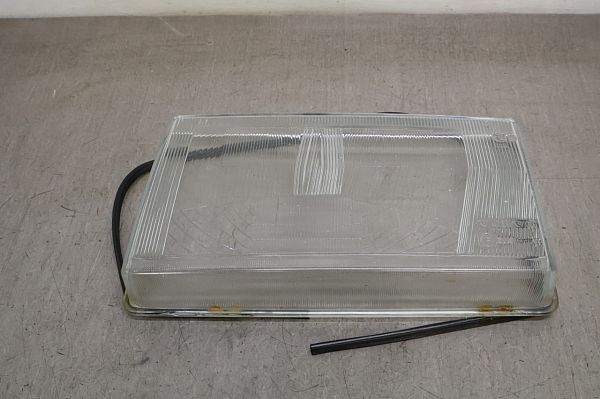 Forlygteglas VOLVO 240 (P242, P244)