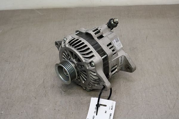 Generator SUBARU LEGACY IV Estate (BP)