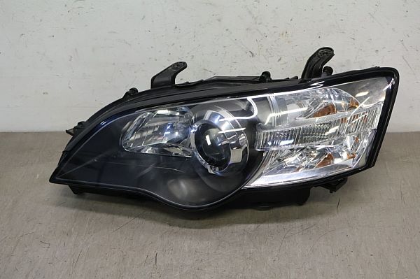 Koplamp SUBARU LEGACY IV Estate (BP)