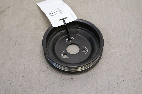 Kurbelwelleriemenscheibe BMW 5 Touring (F11)