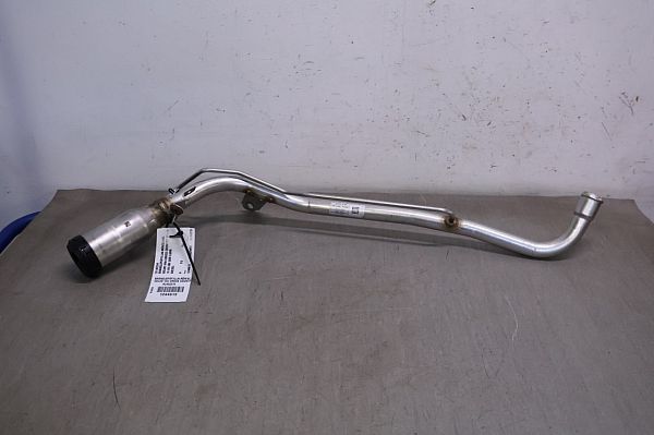 Brandstofpijp / Tankpijp VOLVO V90 II Estate (235, 236)