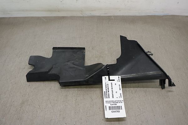 Soupape de démarrage à froid RENAULT MEGANE III Grandtour (KZ0/1)