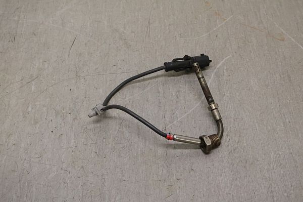 Sensor Temperatur / Druck - Auspuff OPEL INSIGNIA A Sports Tourer (G09)