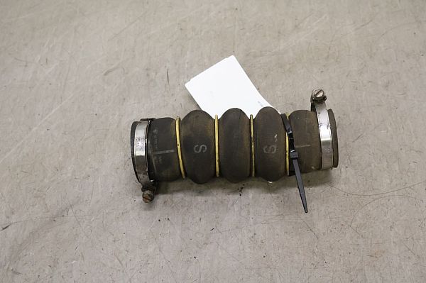 Tube Intercooleur CITROËN DS5