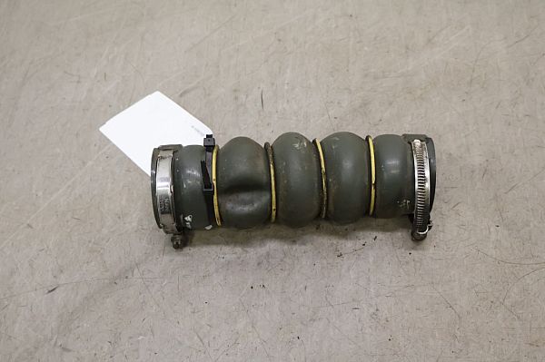 Tube Intercooleur CITROËN DS5