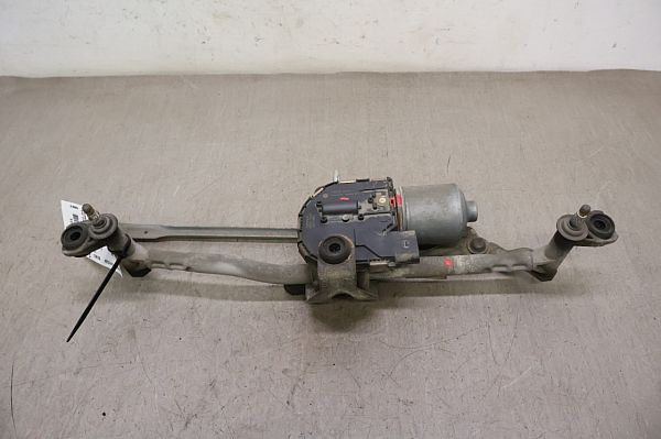 Viskermotor - for VW CADDY III Estate (2KB, 2KJ, 2CB, 2CJ)