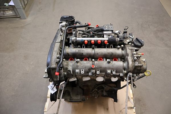 Moteur OPEL INSIGNIA A Sports Tourer (G09)