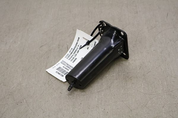 impact absorber, bu,ber TOYOTA COROLLA Hatchback (_E21_)