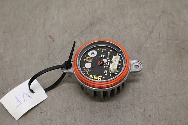 Verlichting controle-eenheid TOYOTA COROLLA Hatchback (_E21_)