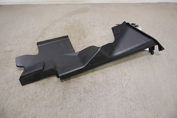 Soupape de démarrage à froid RENAULT MEGANE III Grandtour (KZ0/1)