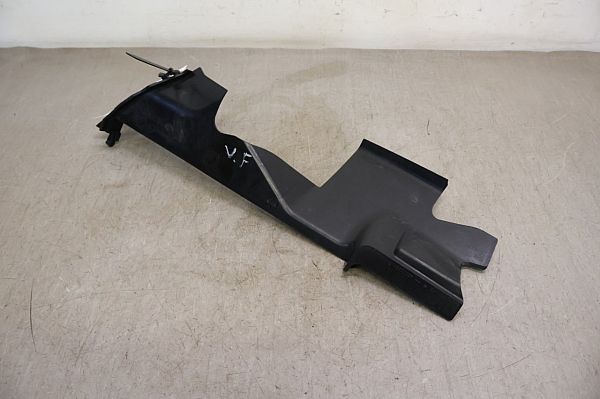 Soupape de démarrage à froid RENAULT MEGANE III Grandtour (KZ0/1)