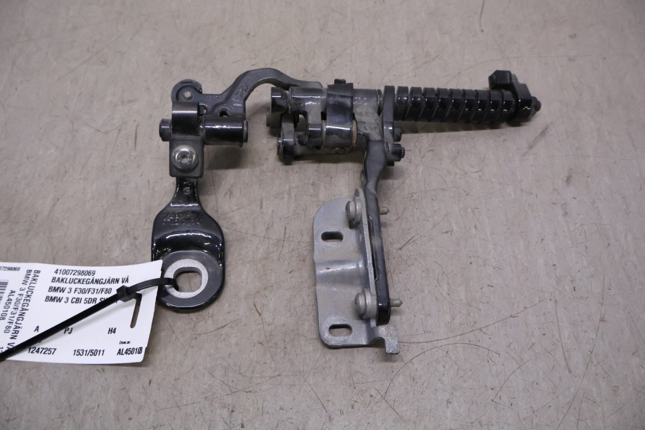 ベルリリー様 確認用 8点(7月18日)／EN-1312～EN-1319 NEW BMW 2 F45 FRONT LEFT WING MIRROR ADJUSTMENT MOTOR