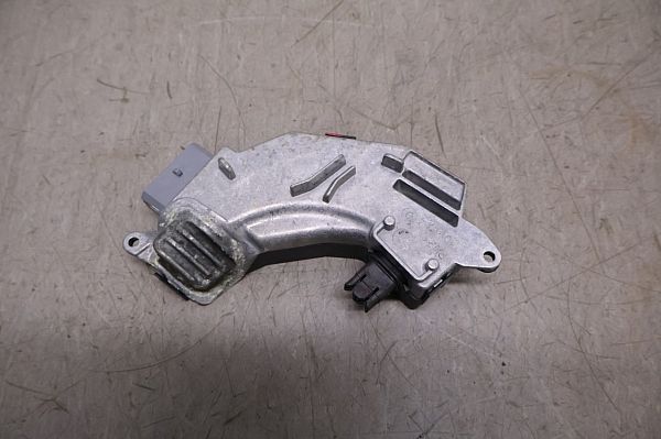 Varmemodstand SAAB 9-3 (YS3F, E79, D79, D75)