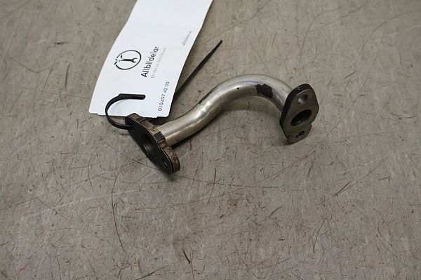 Tube Turbo Rohrur FIAT TALENTO Bus (296_)
