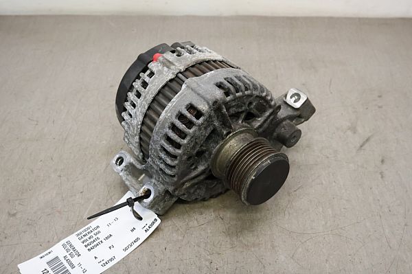 Generator VOLVO S60 II (134)