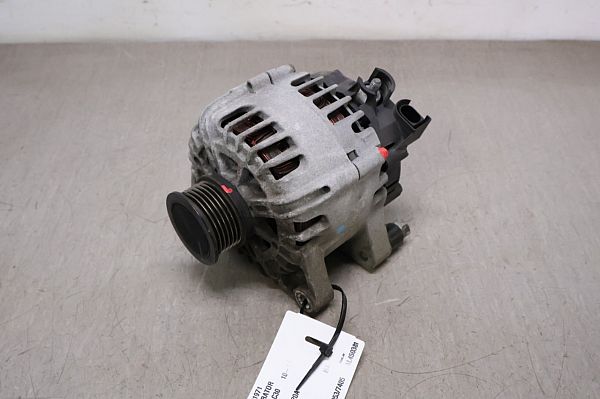 Alternator VOLVO C30 (533)
