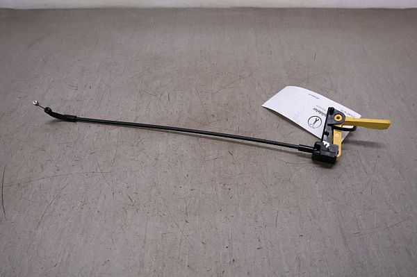 helm kabel RENAULT SCENIC E-TECH PHASE I
