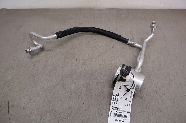 Klimaanlage Rohr / Schlauch RENAULT SCENIC E-TECH PHASE I