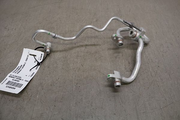 Klimaanlage Rohr / Schlauch RENAULT SCENIC E-TECH PHASE I